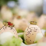 Big Blue Sky 알란야