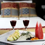 Big Blue Sky Hotel Alanya