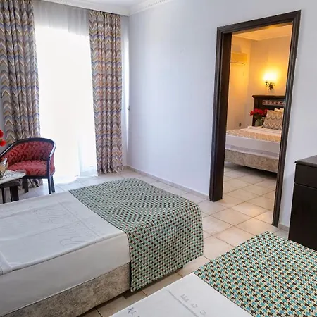 Hotel Big Blue Sky 4*