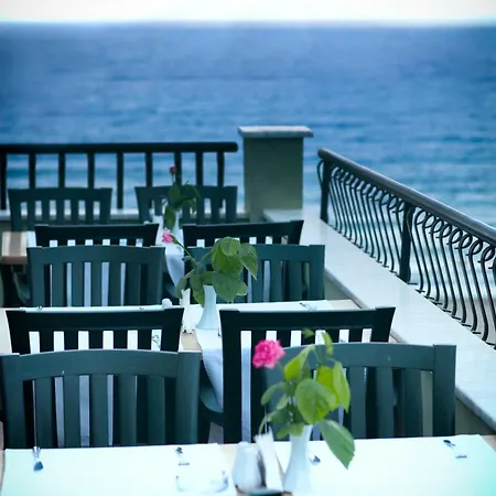 Hotel Big Blue Sky 4*