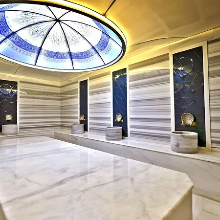 Big Blue Sky Hotel 4*