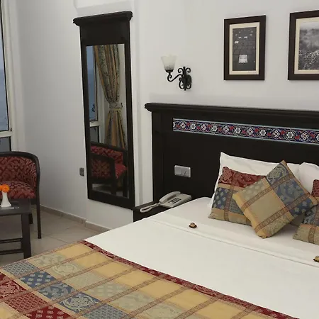 Big Blue Sky Hotel Alanya