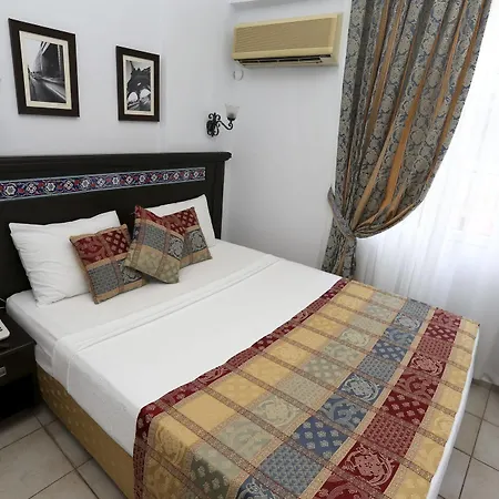 Hotel Big Blue Sky Alanya