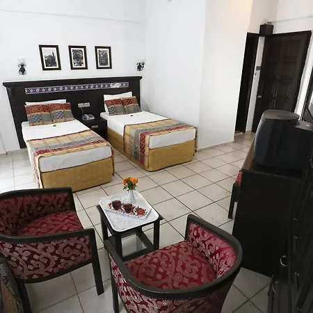 Big Blue Sky Hotel 4*