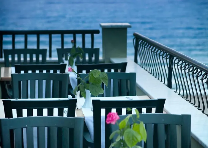 Hotel Big Blue Sky 4*