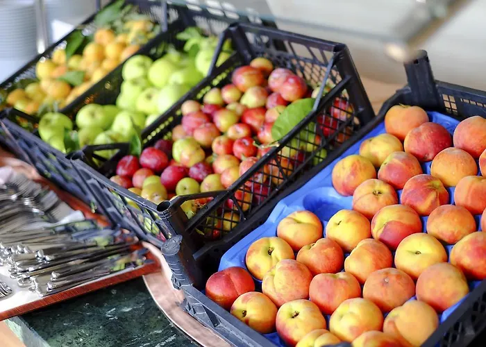 Hotel Big Blue Sky 4*