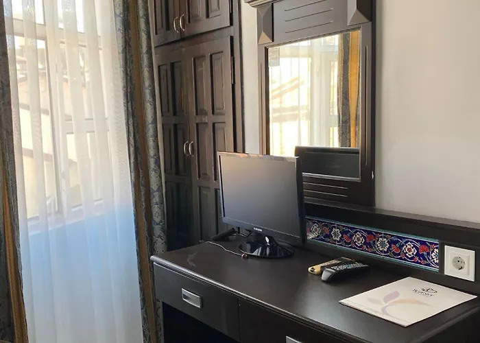 Hotel Big Blue Sky 4*