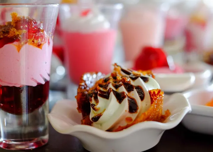 Hotel Big Blue Sky 4*