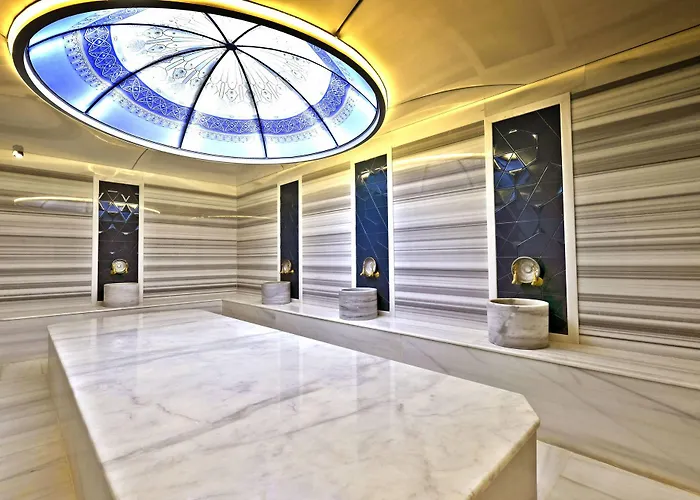 Big Blue Sky Hotel 4*