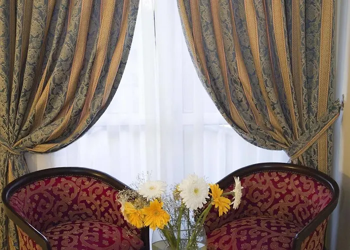 Big Blue Sky Hotel 4*