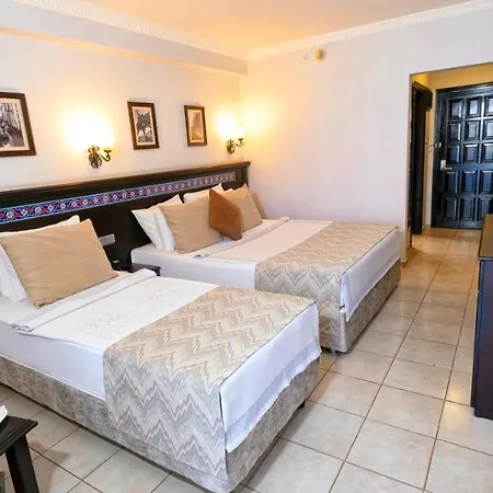 Big Blue Sky 4* アランヤ