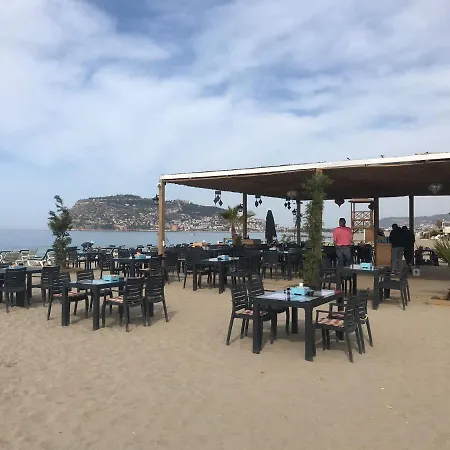 Big Blue Sky 4* アランヤ