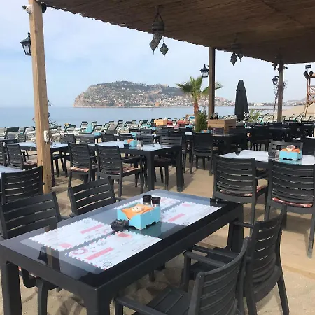 ホテル Big Blue Sky 4*