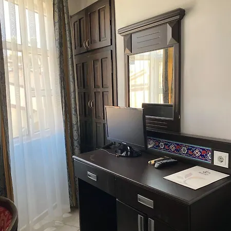 ホテル Big Blue Sky 4*