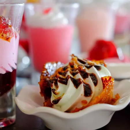 ホテル Big Blue Sky 4*