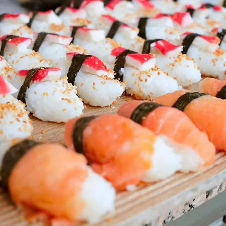 ホテル Big Blue Sky アランヤ