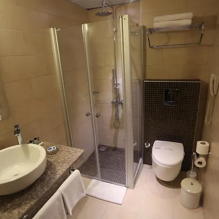 Big Blue Sky ホテル