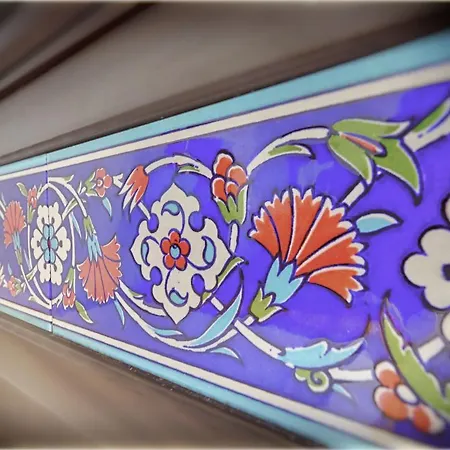 ホテル Big Blue Sky