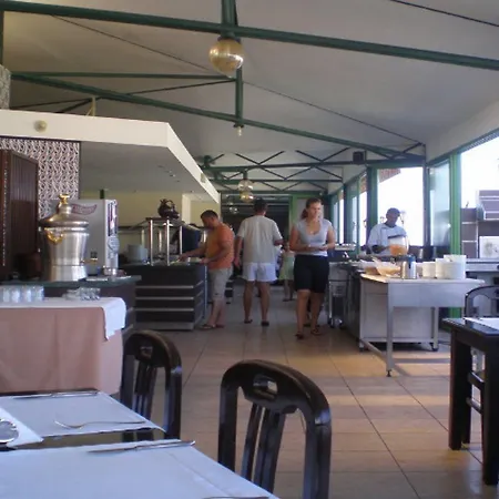 ホテル Big Blue Sky 4*