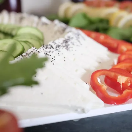 Big Blue Sky ホテル 4*