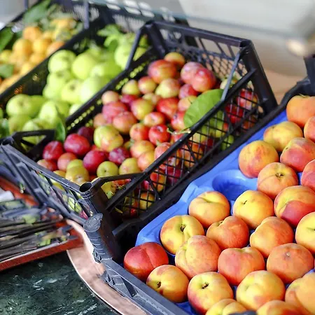 ホテル Big Blue Sky 4*