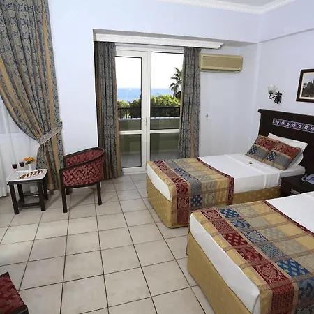 Hotel Blue Sky -