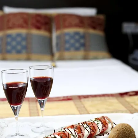 ホテル Big Blue Sky