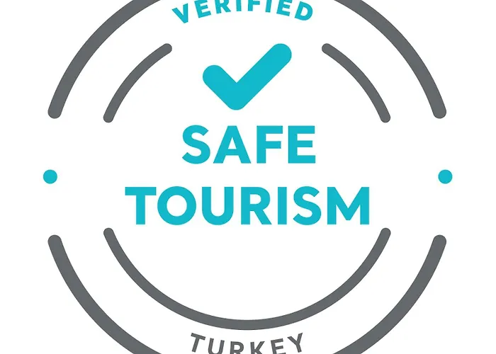 Big Blue Sky מלון