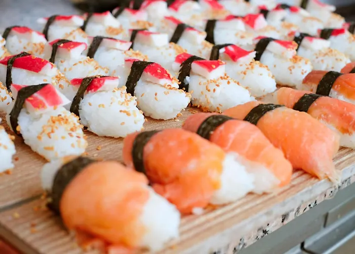 מלון Big Blue Sky אלאניה