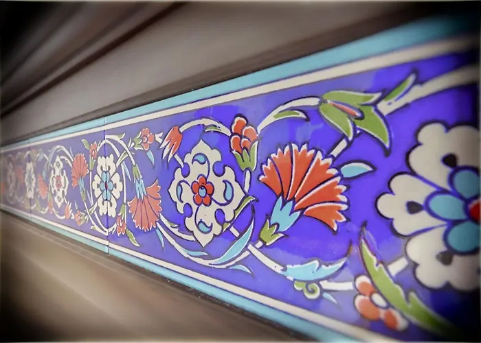 מלון Big Blue Sky