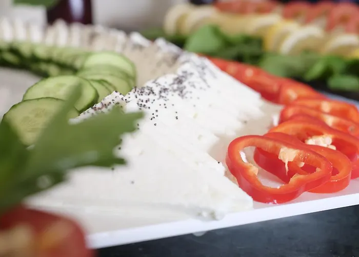 Big Blue Sky מלון 4*